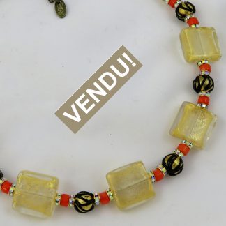 PROCHAIN VAPORETTO POUR MURANO