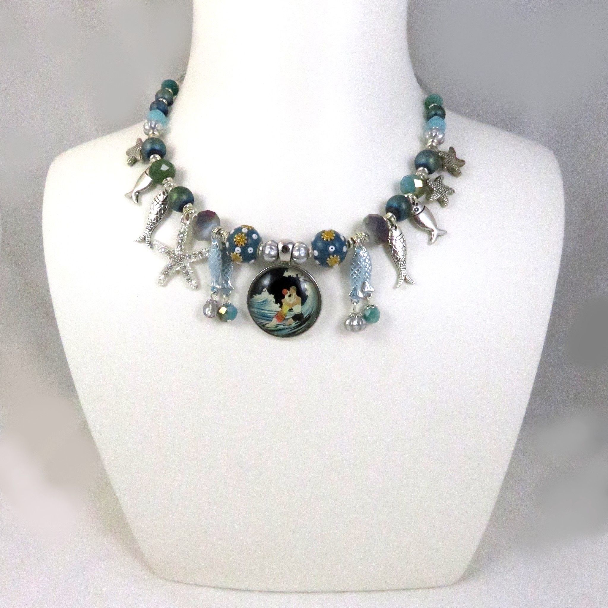 LA GRANDE VAGUE – Image 3