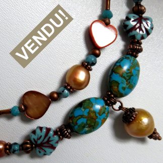 PAR UN BEAU SOIR D'HIVER