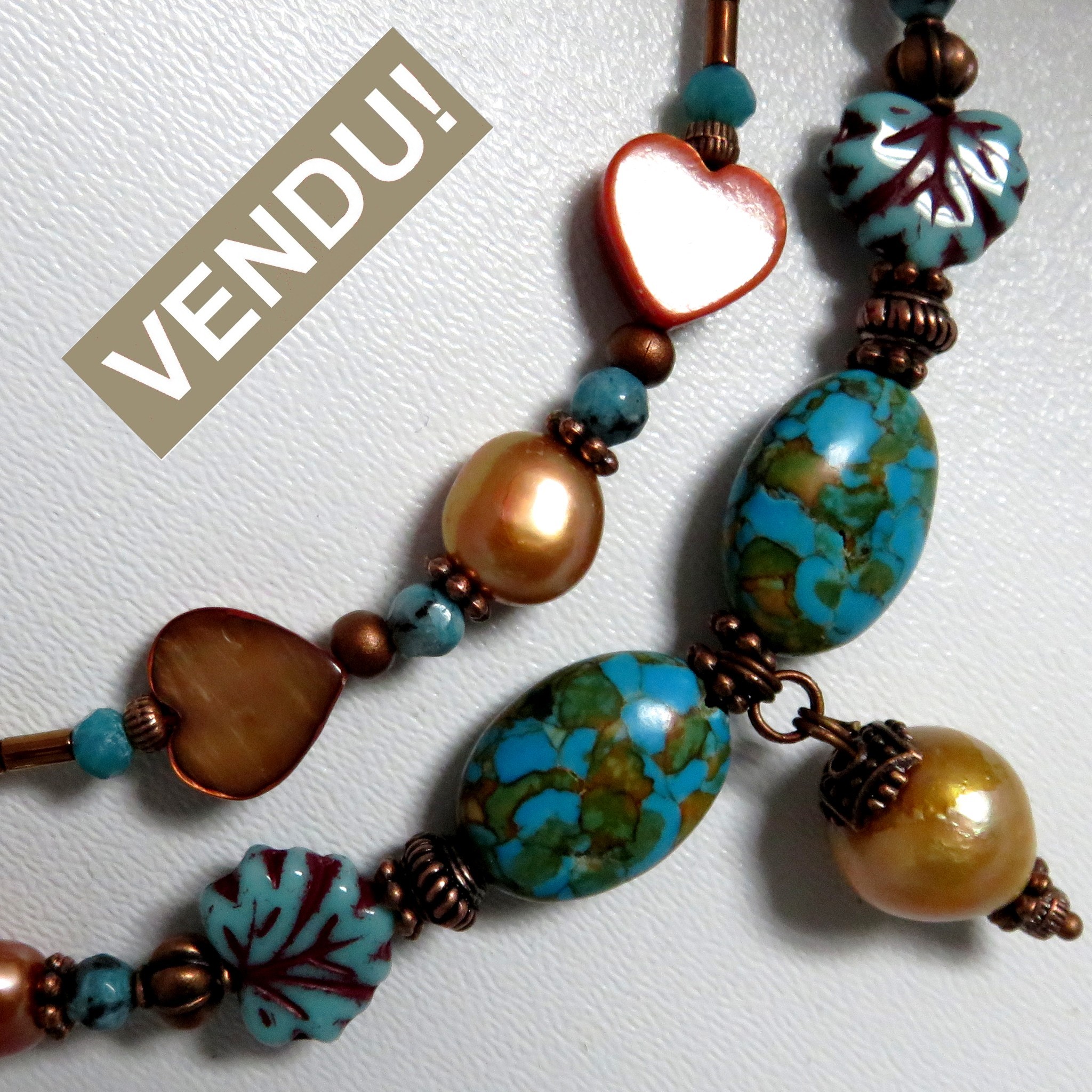 PAR UN BEAU SOIR D'HIVER