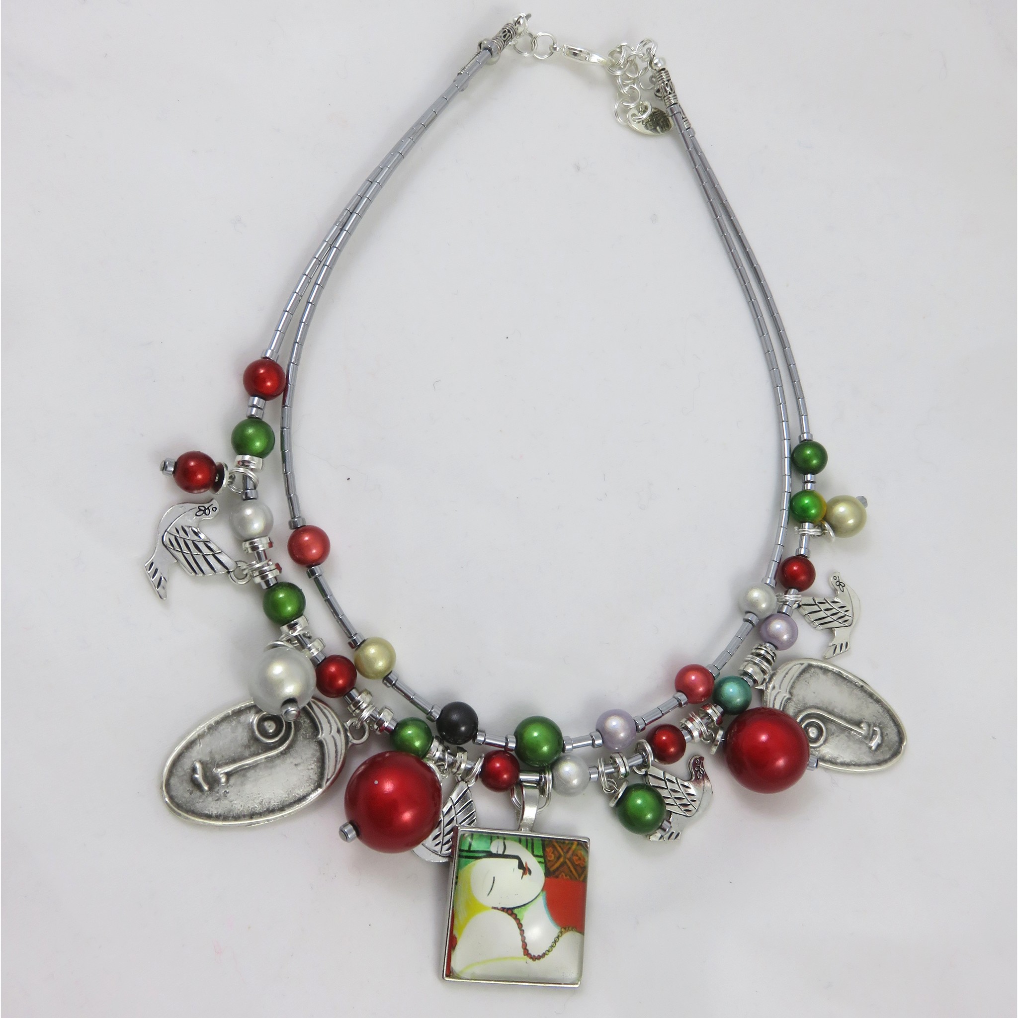 LE RÊVE DE PICASSO – Image 3