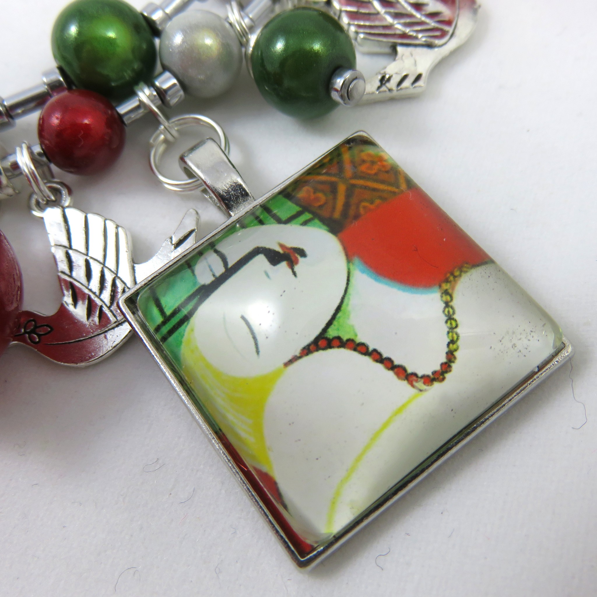 LE RÊVE DE PICASSO – Image 4