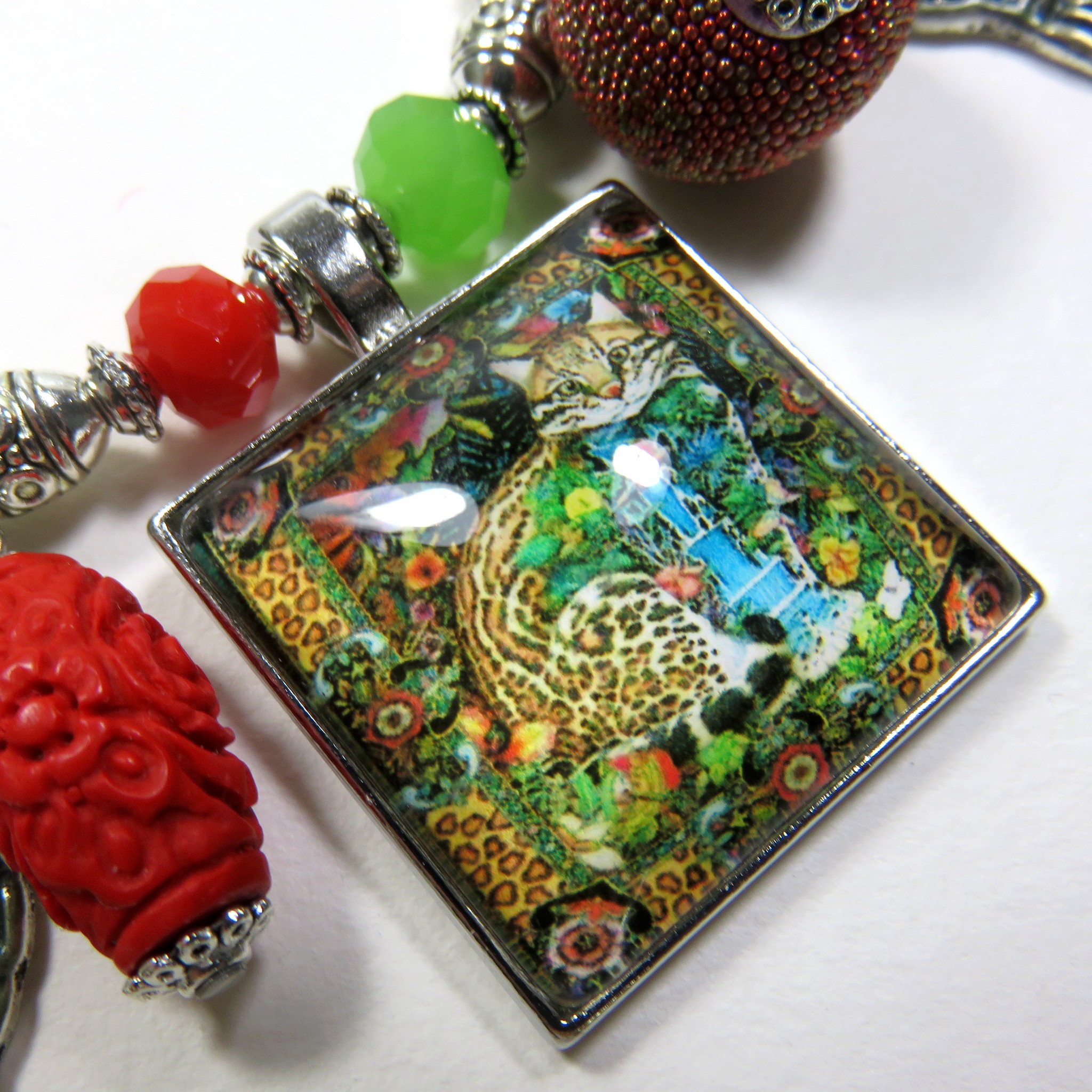 CHAT PERSAN – Image 5