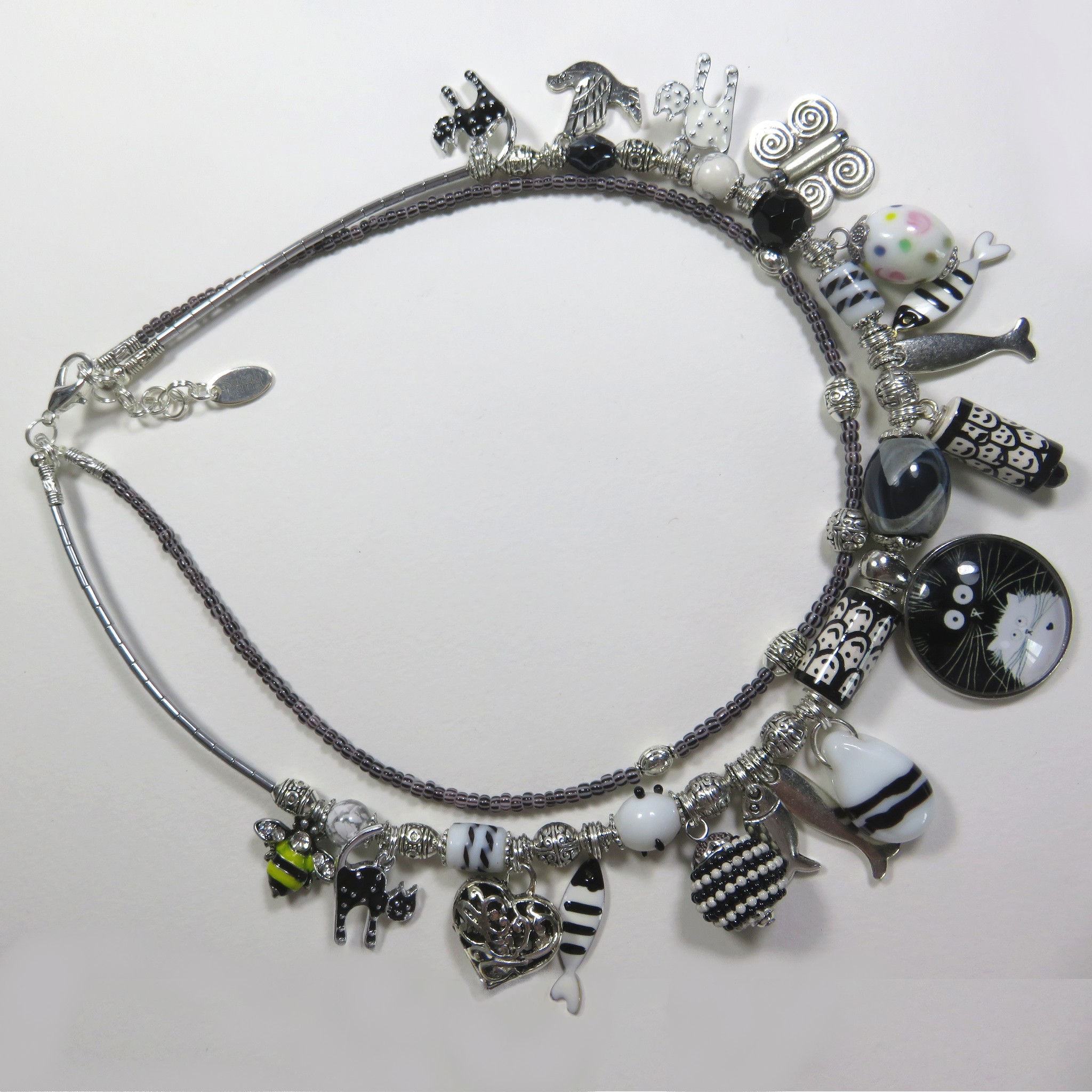 YING & YANG DE CHAT – Image 3