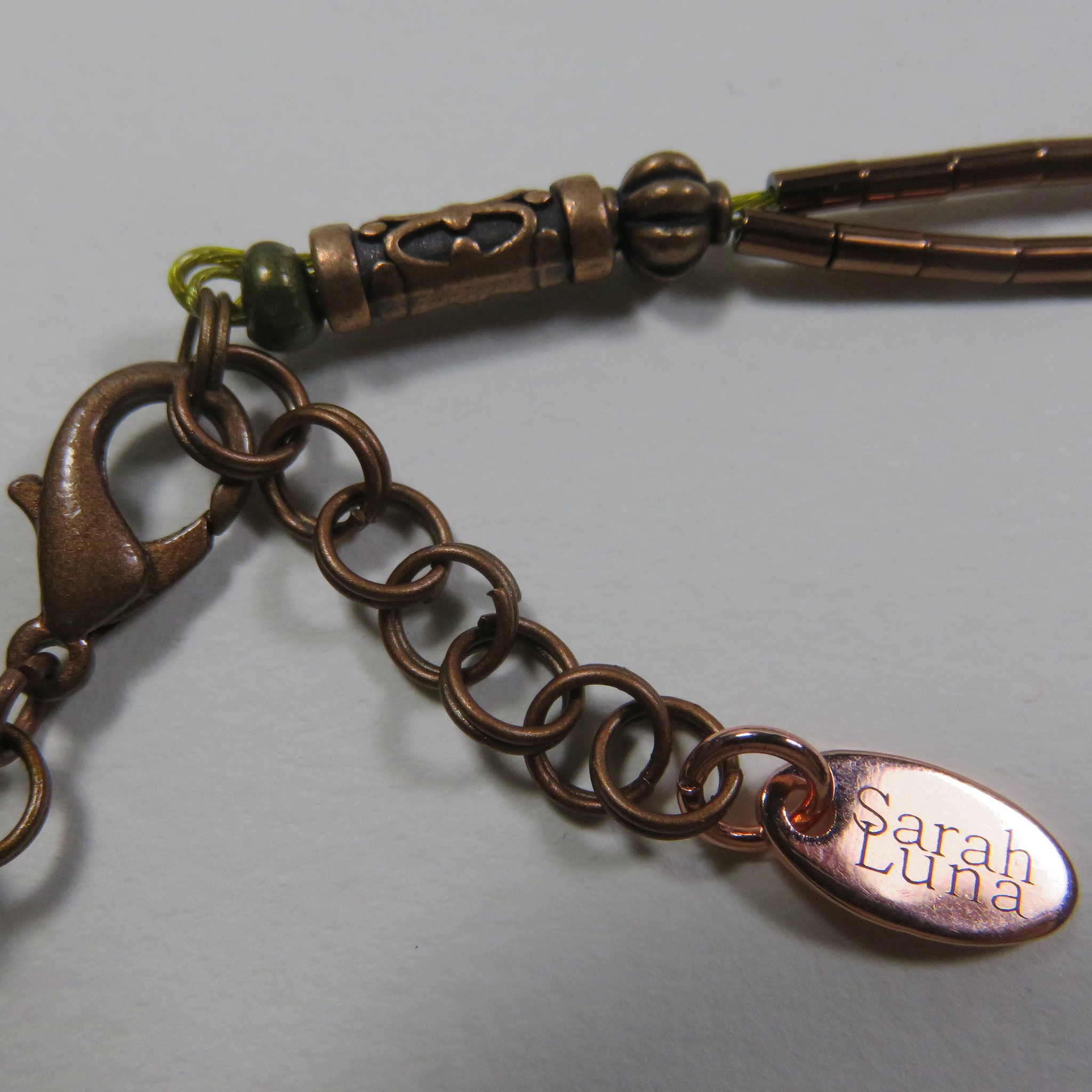 AUTOMNE AU JARDIN BLEU – Image 5