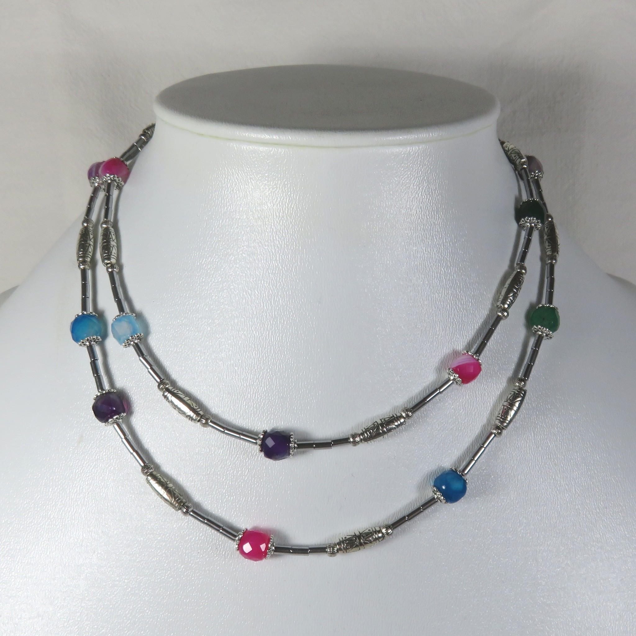 Sautoir BONBONS – Image 2