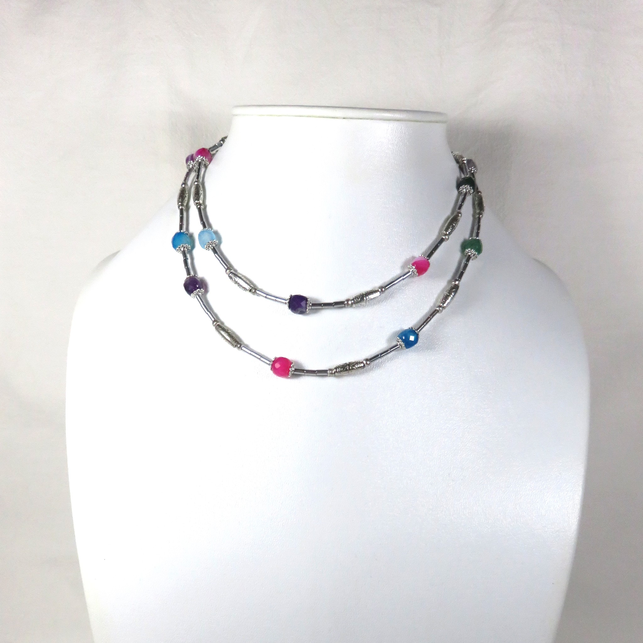 Sautoir BONBONS – Image 4