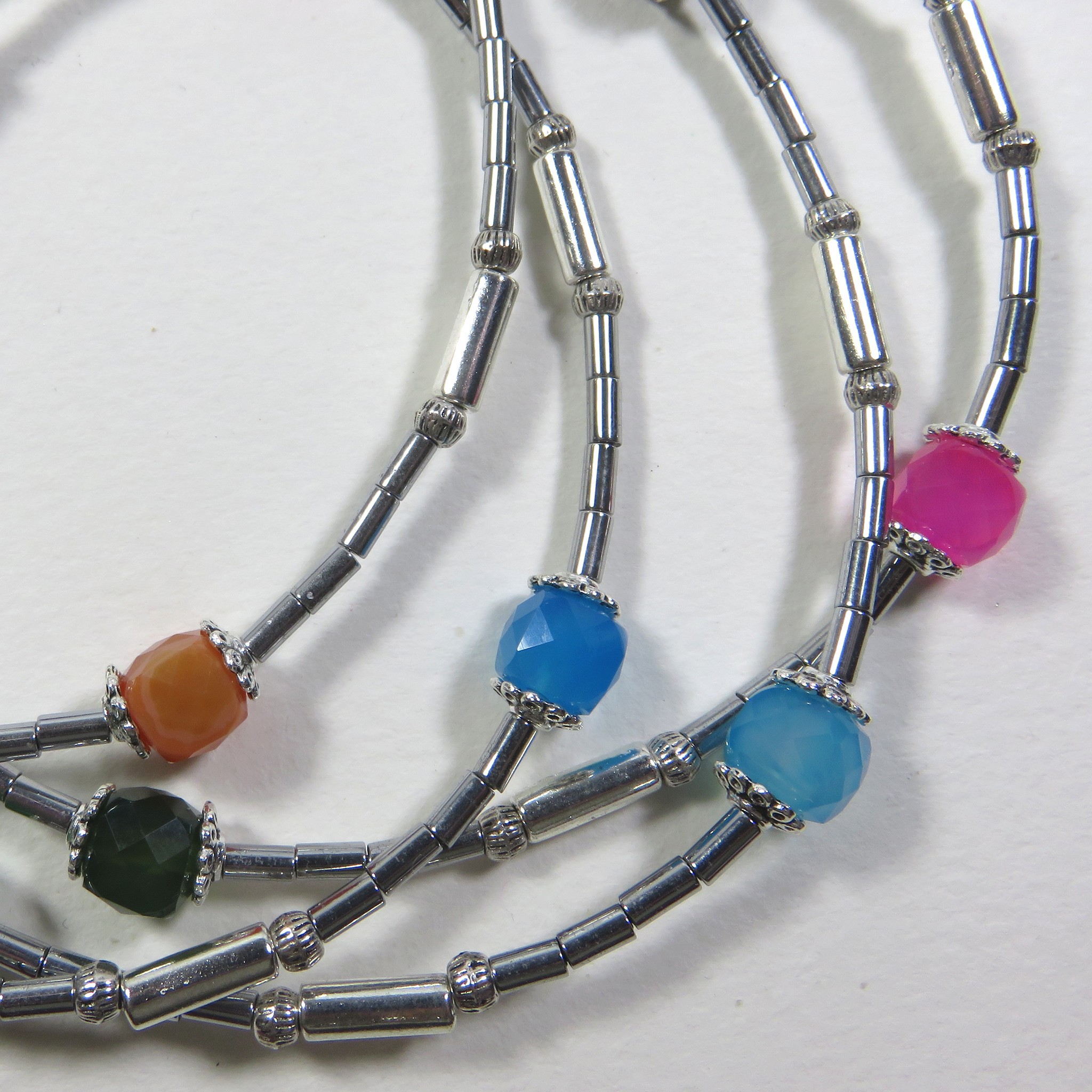 Sautoir VITRAIL – Image 3