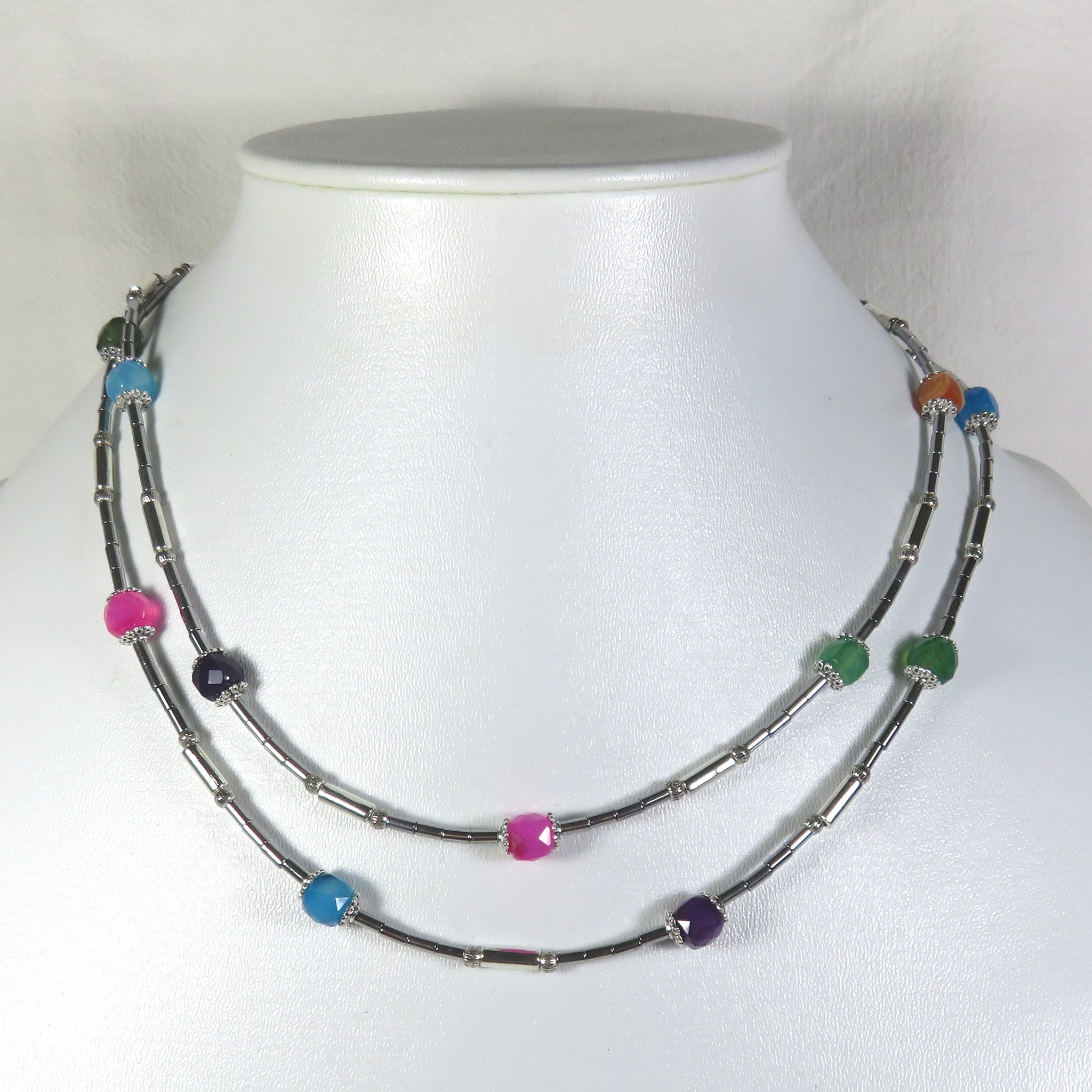 Sautoir VITRAIL – Image 2