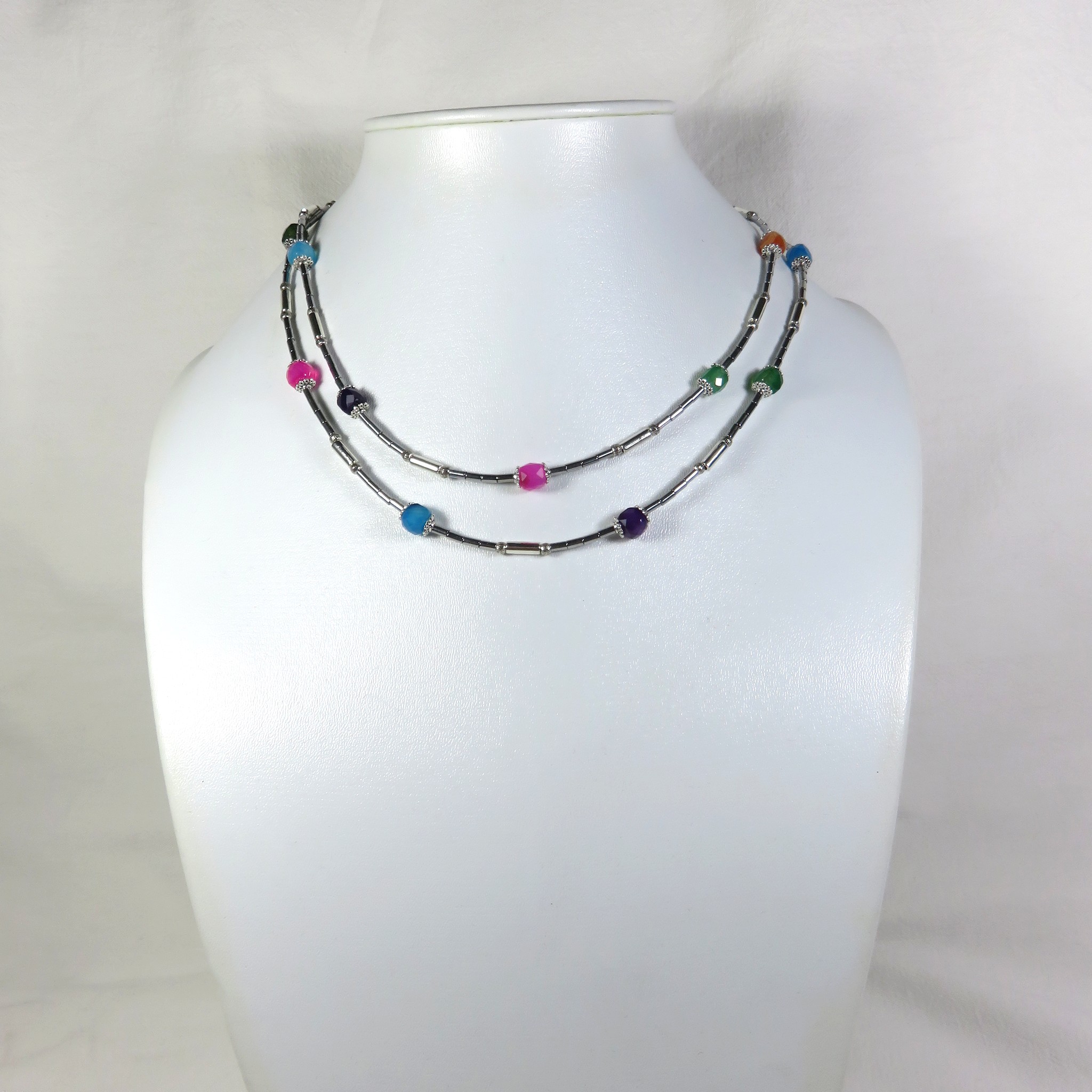 Sautoir VITRAIL – Image 4