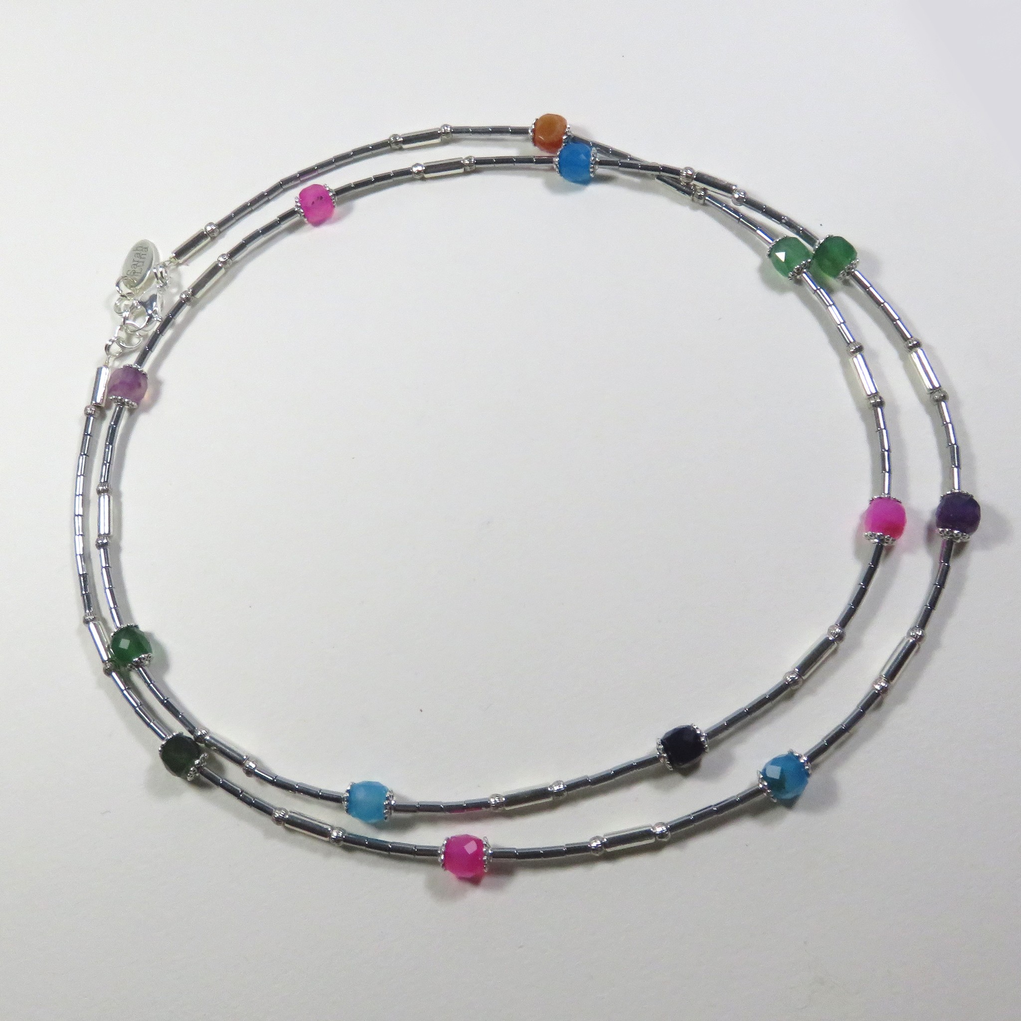 Sautoir VITRAIL – Image 5