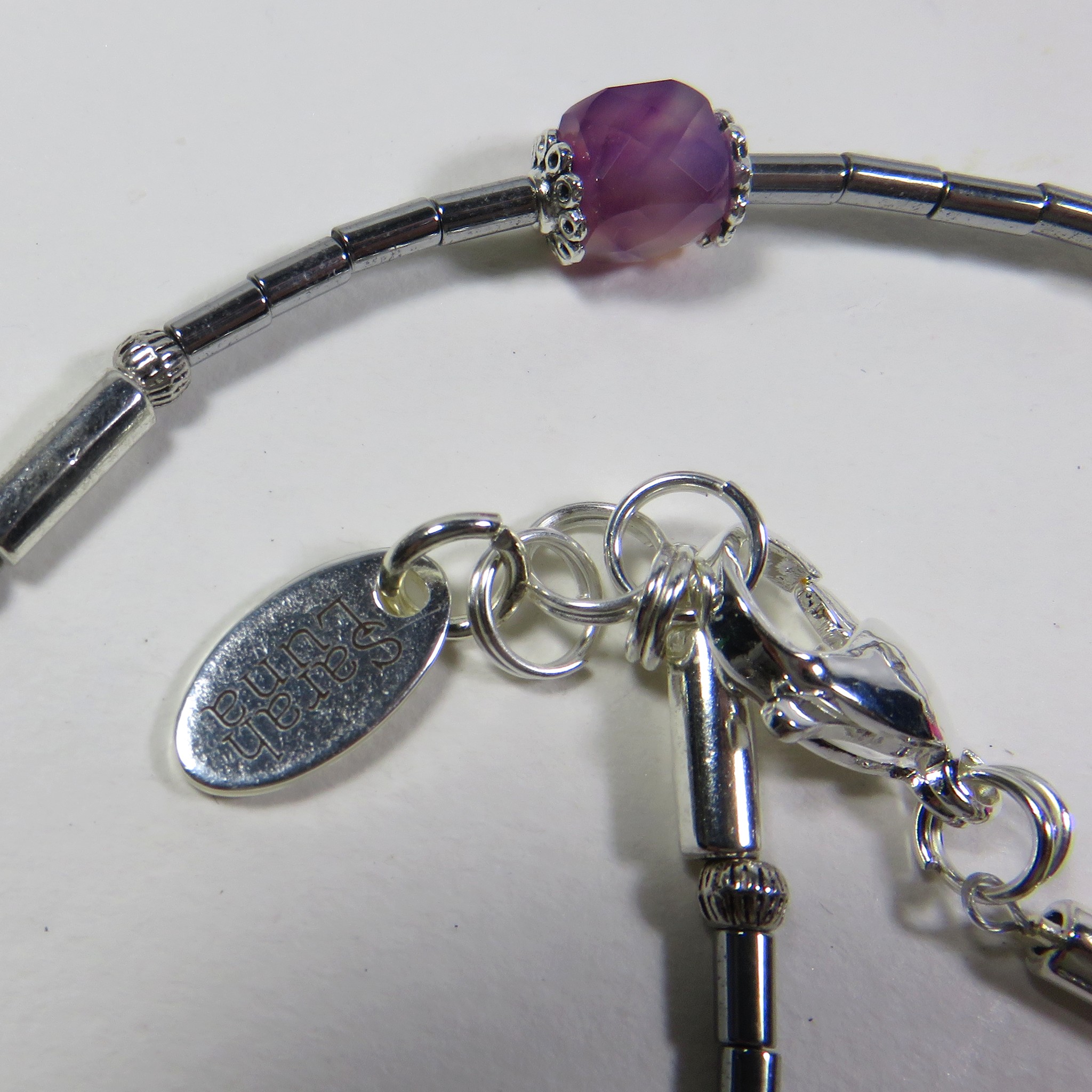 Sautoir VITRAIL – Image 6