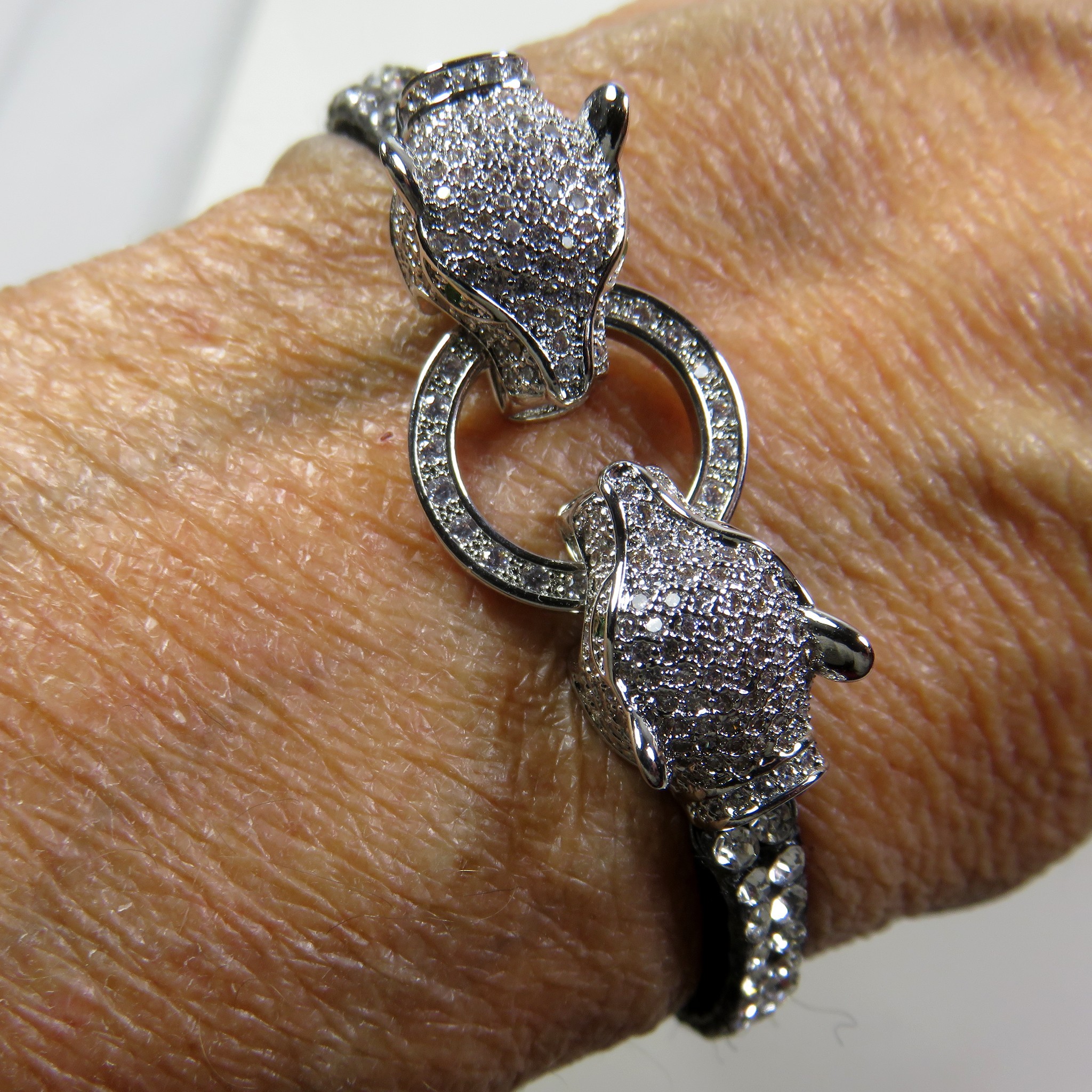 Bracelet PANTHERES – Image 4