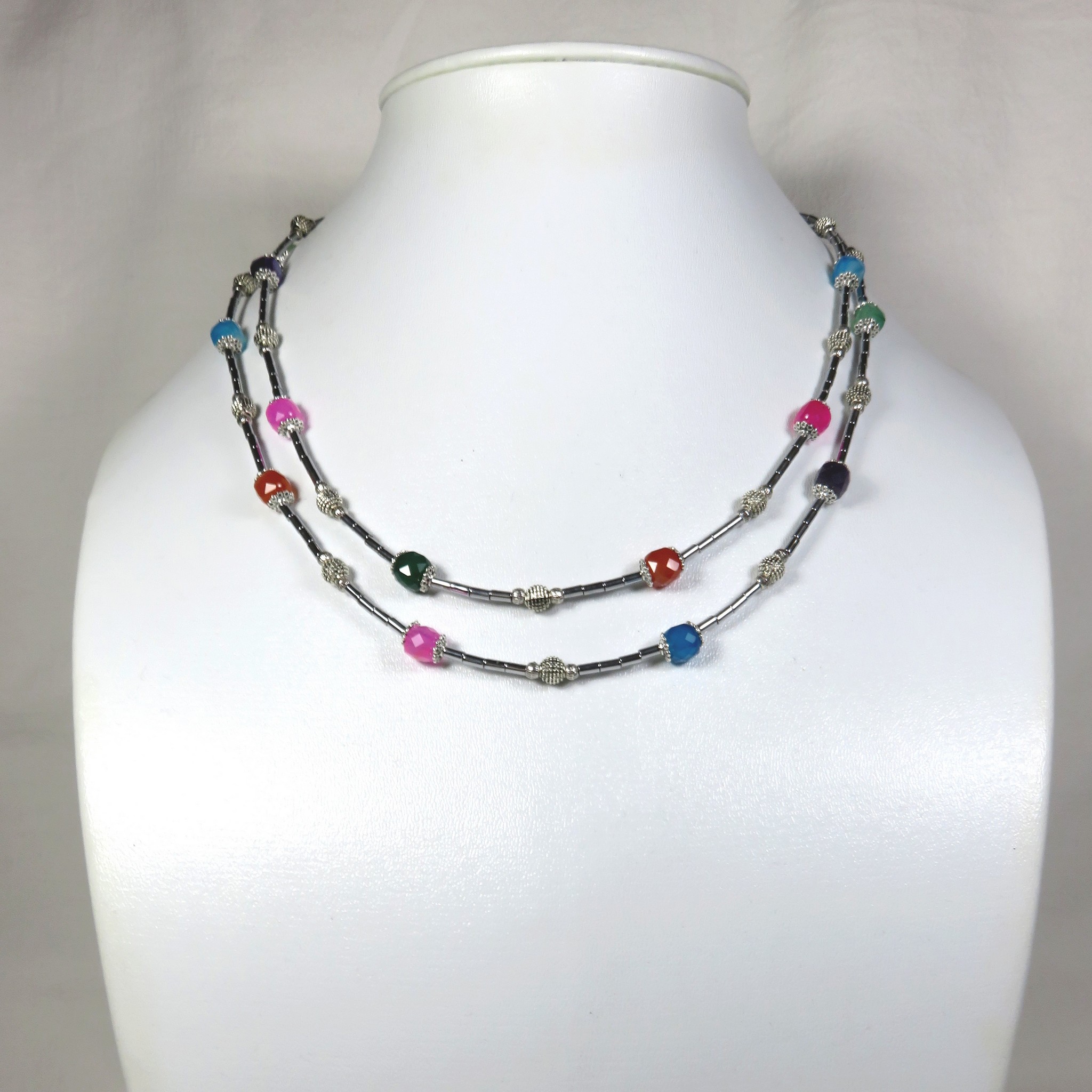 Sautoir JOYEUX – Image 4