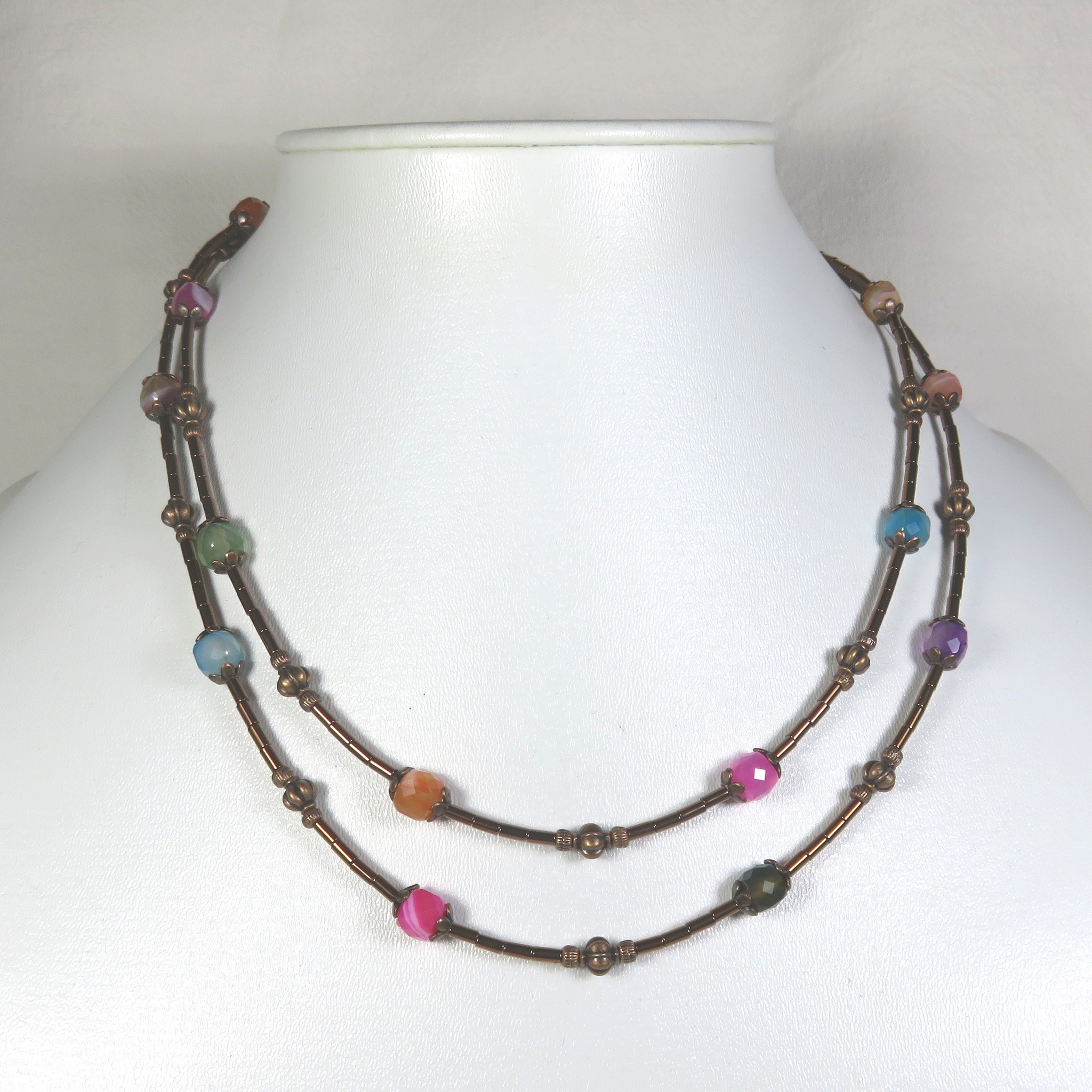 Sautoir MALICIEUX – Image 3