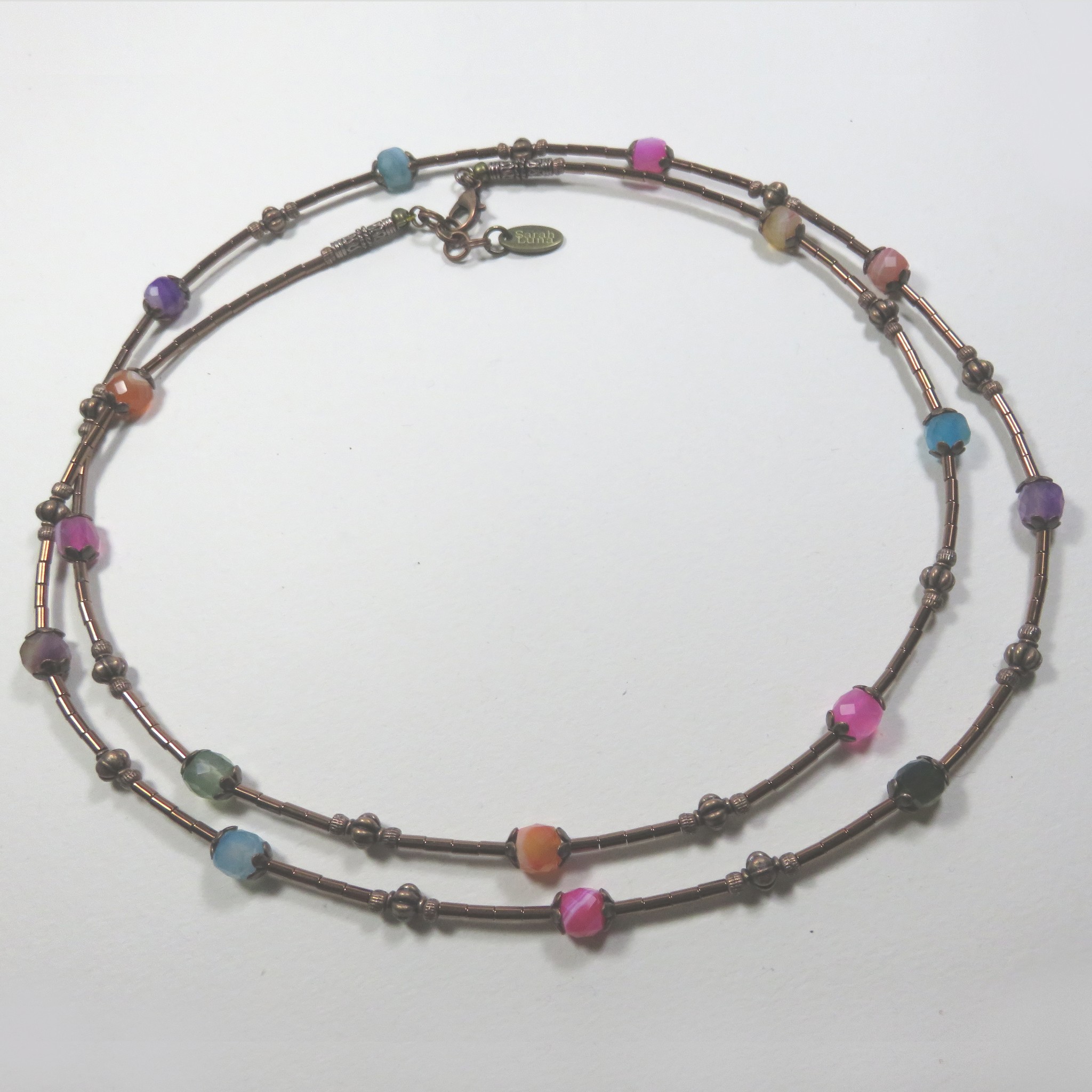 Sautoir MALICIEUX – Image 4