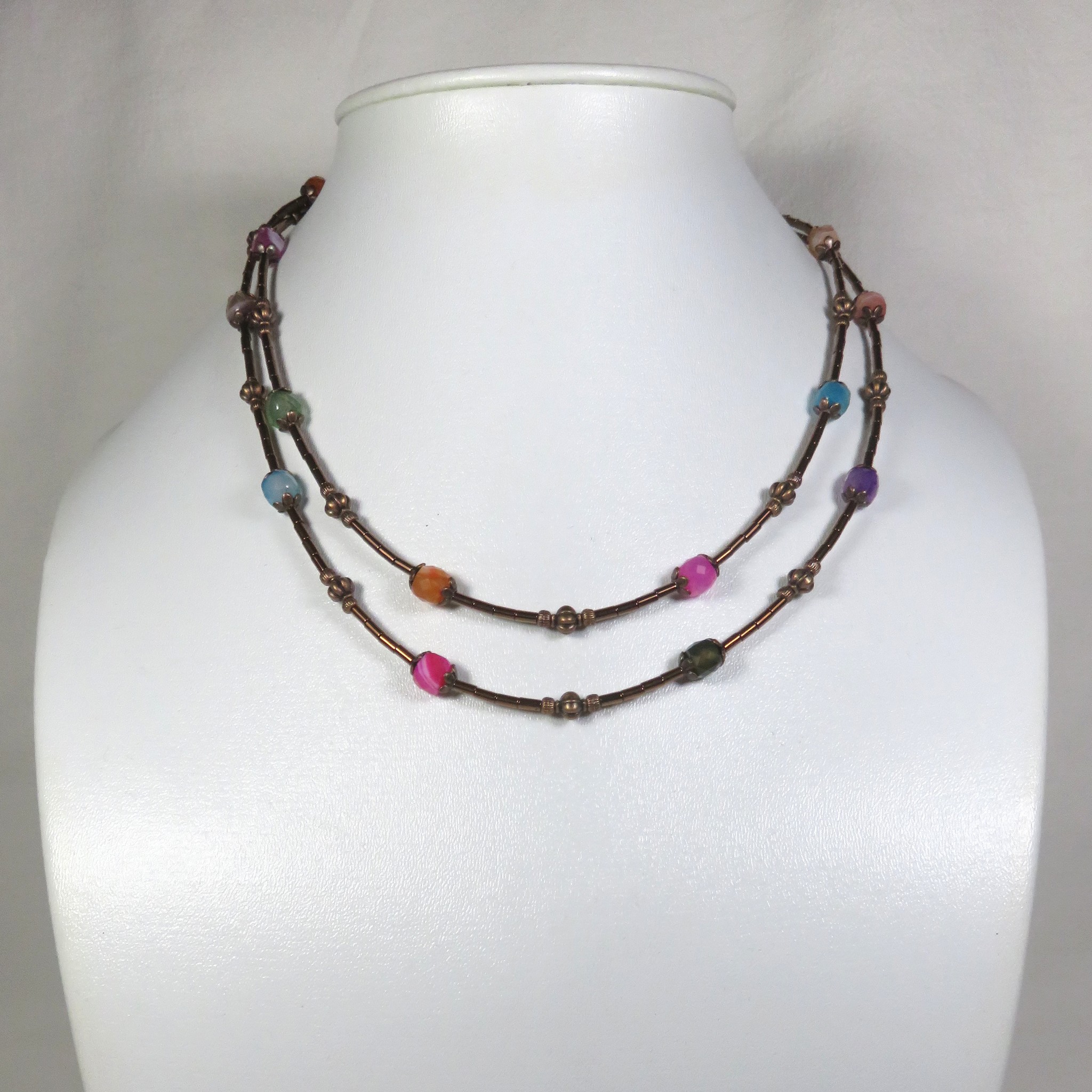 Sautoir MALICIEUX – Image 5