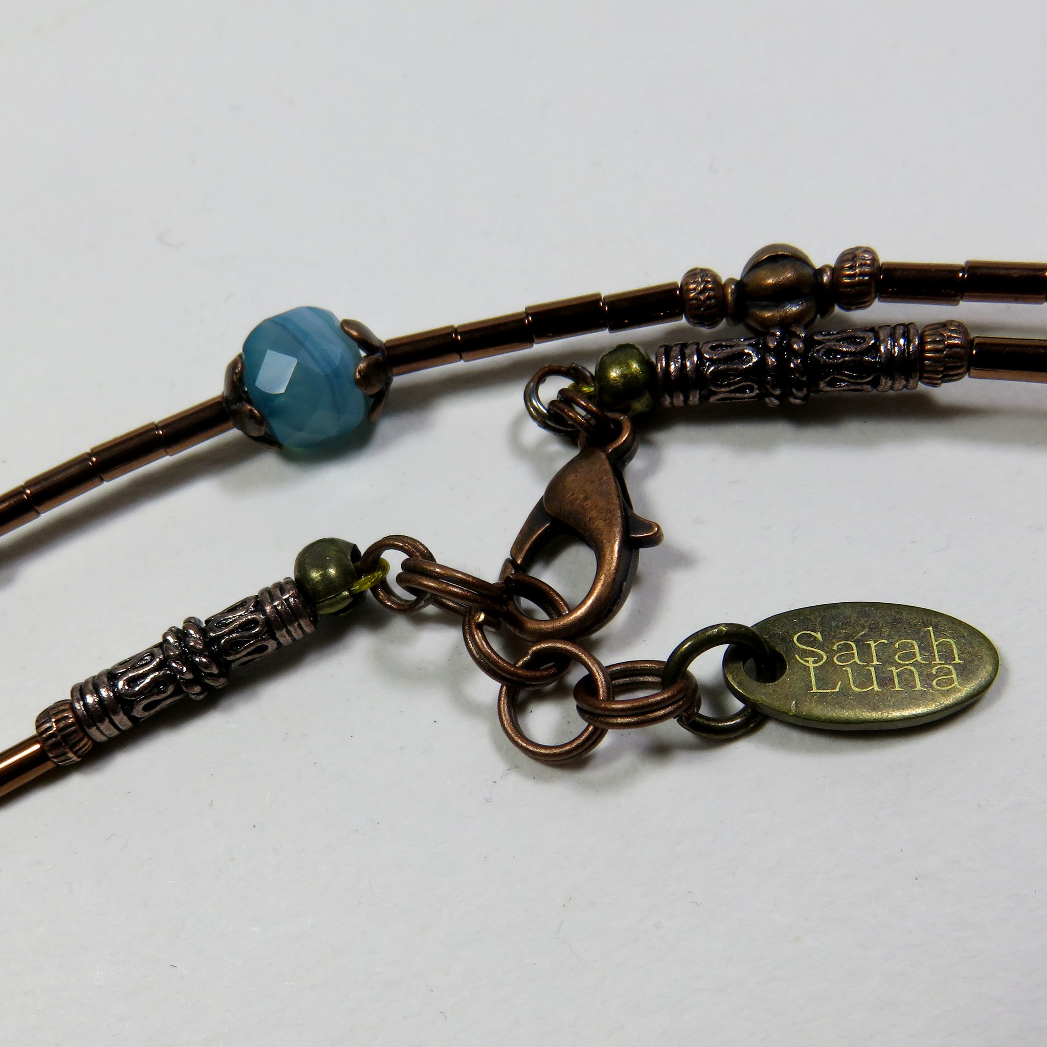 Sautoir MALICIEUX – Image 6