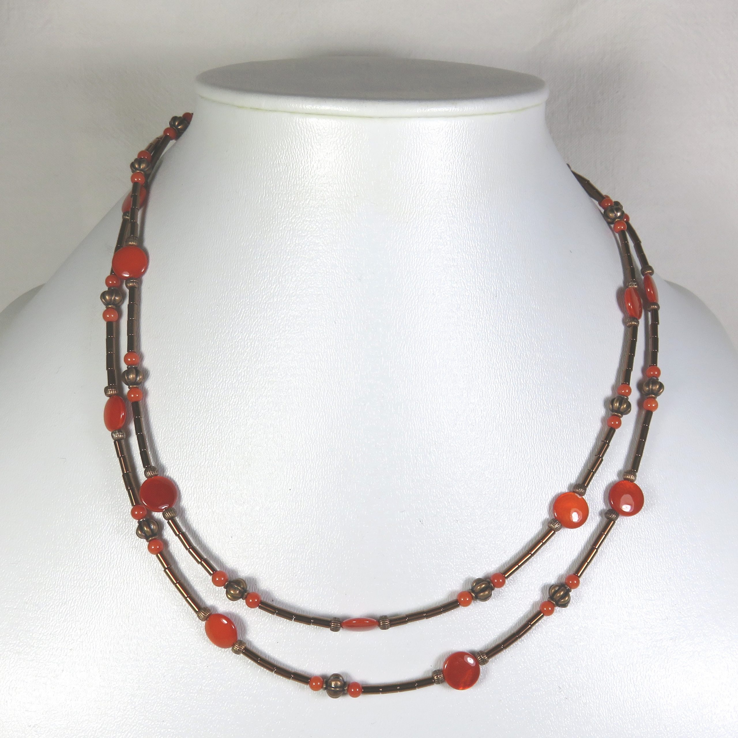 Sautoir ANTIQUE – Image 3