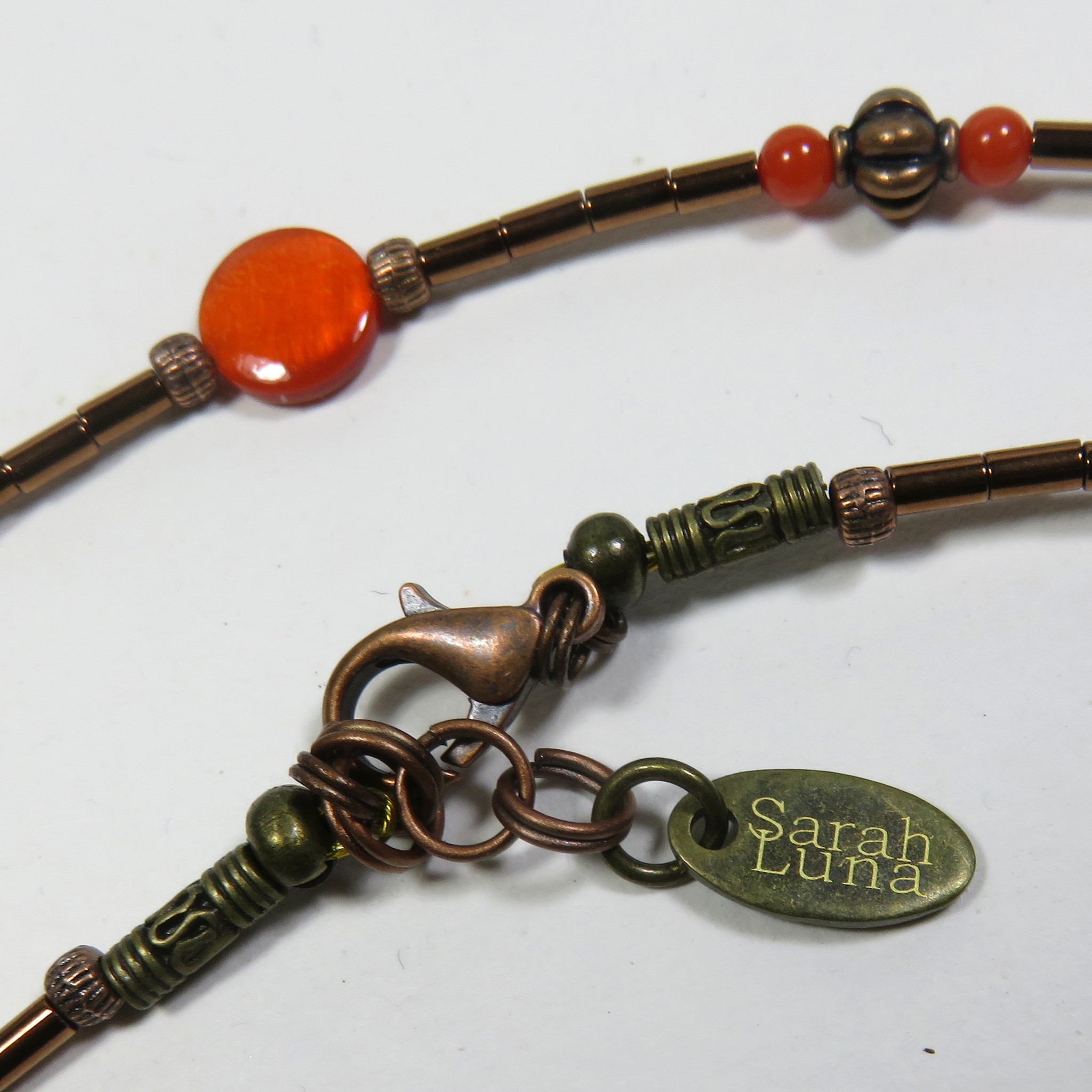 Sautoir ANTIQUE – Image 4